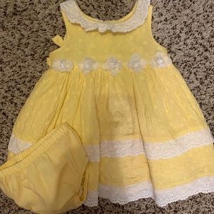 Special Occasion Dress